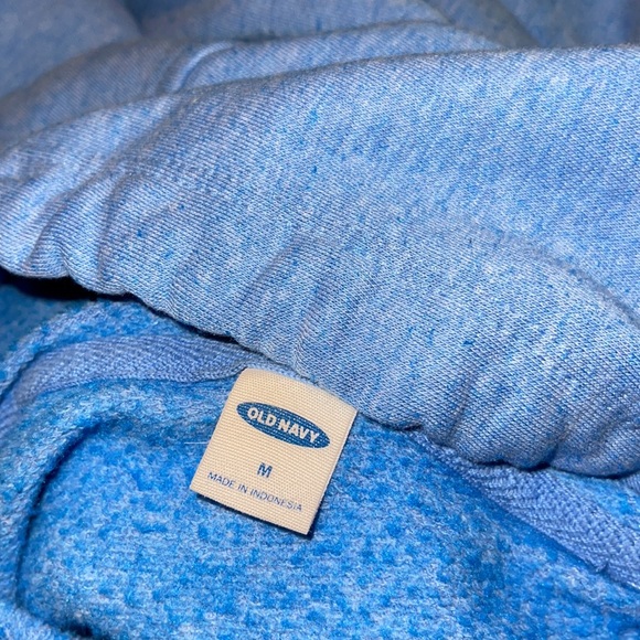 Old Navy T-Shirt Hoodie - Picture 3 of 4